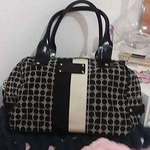 Kate Spade satchel bag